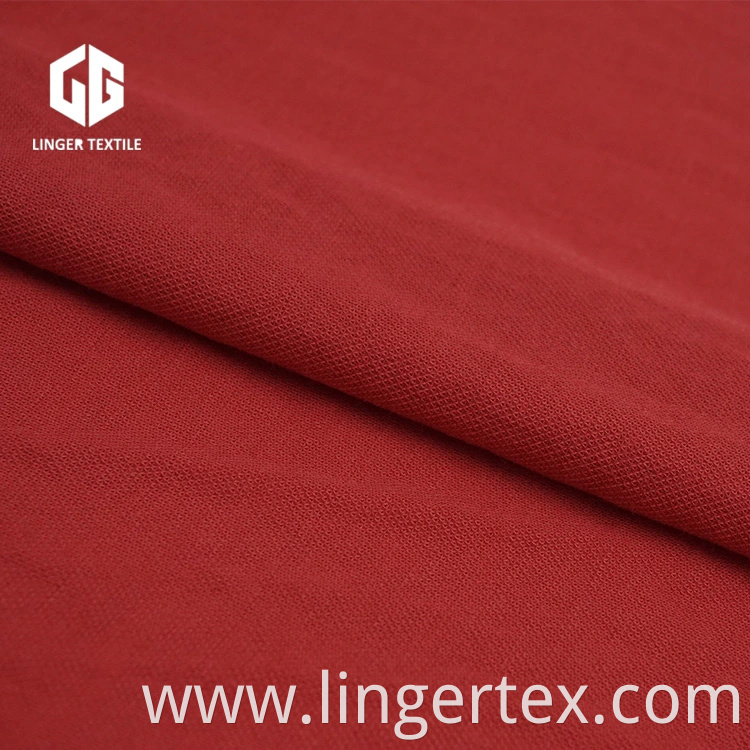 China Supplier Rayon Nylon Monofilament Yarn Made Plain Fabric